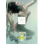 Женская парфюмированная вода Roberto Verino VV 25ml